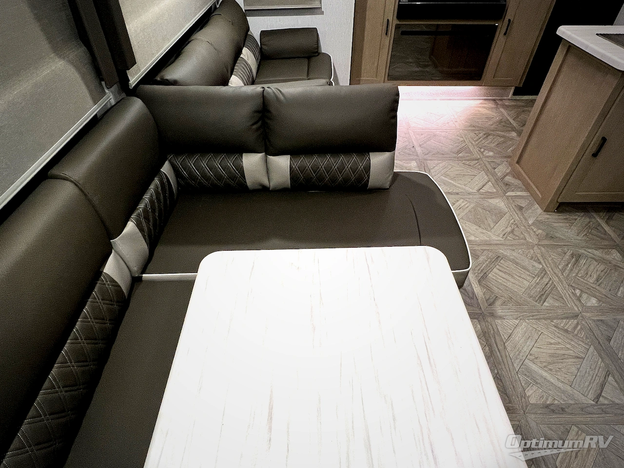 2024 Forest River Wildwood 28DBUD Photo 5