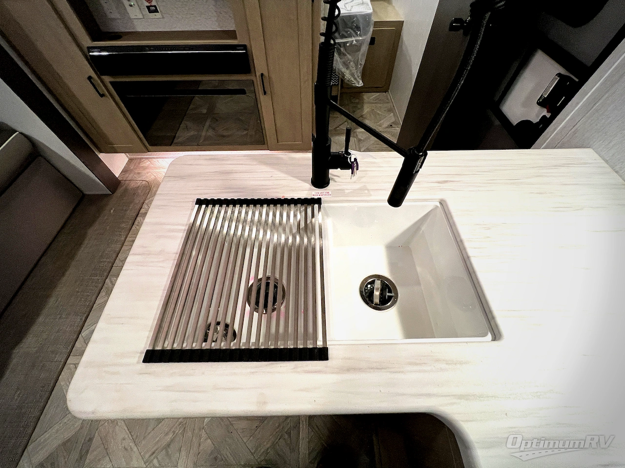 2024 Forest River Wildwood 28DBUD Photo 13