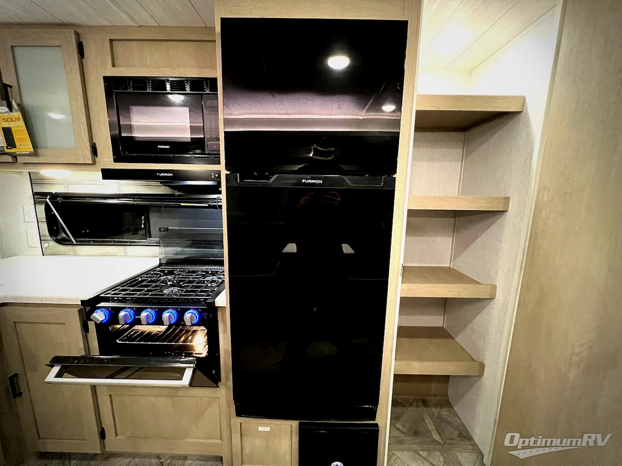 2024 Forest River Wildwood 28DBUD Photo 16