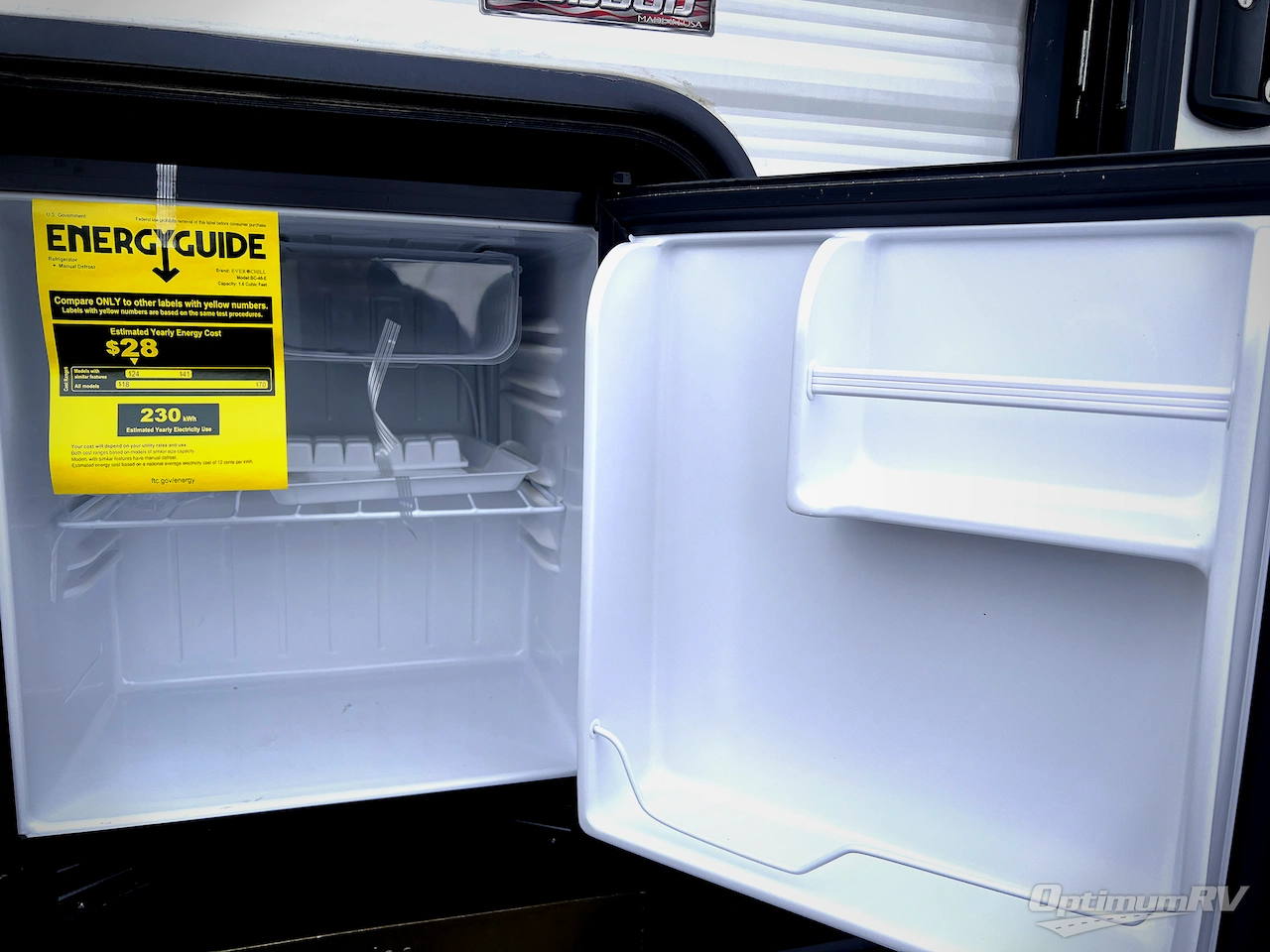 2024 Forest River Wildwood 28DBUD Photo 36