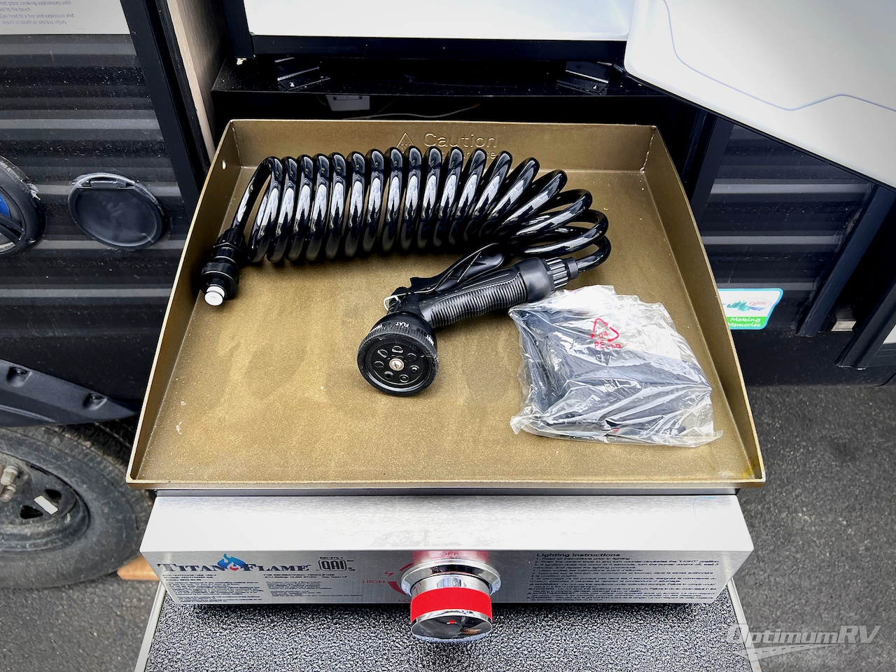 2024 Forest River Wildwood 28DBUD Photo 37