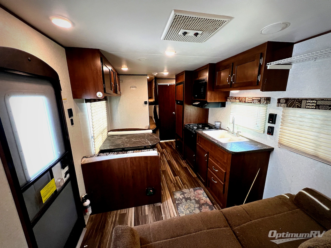 2017 Jayco Jay Flight SLX 264BHW Photo 3