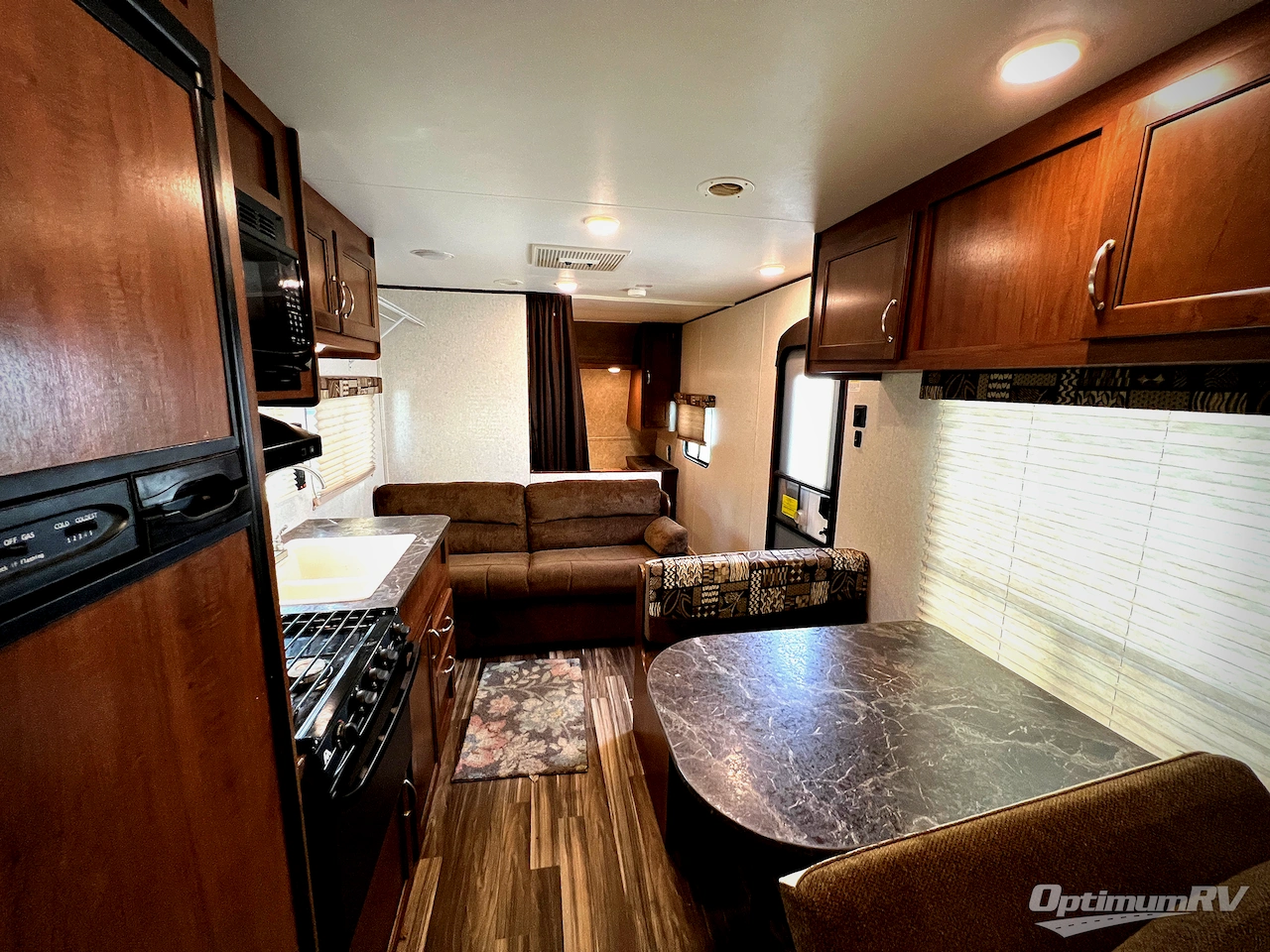 2017 Jayco Jay Flight SLX 264BHW Photo 4