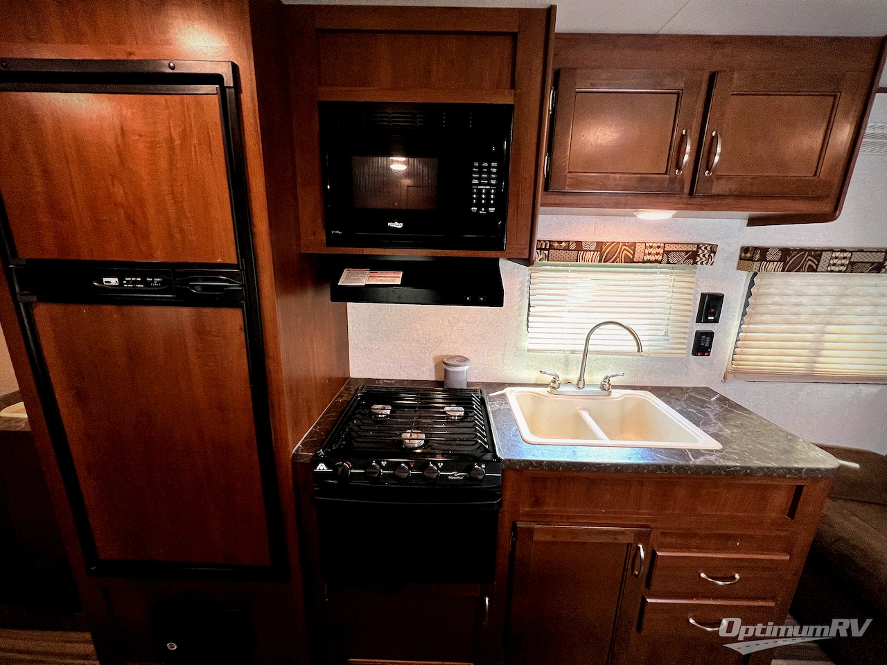 2017 Jayco Jay Flight SLX 264BHW Photo 7