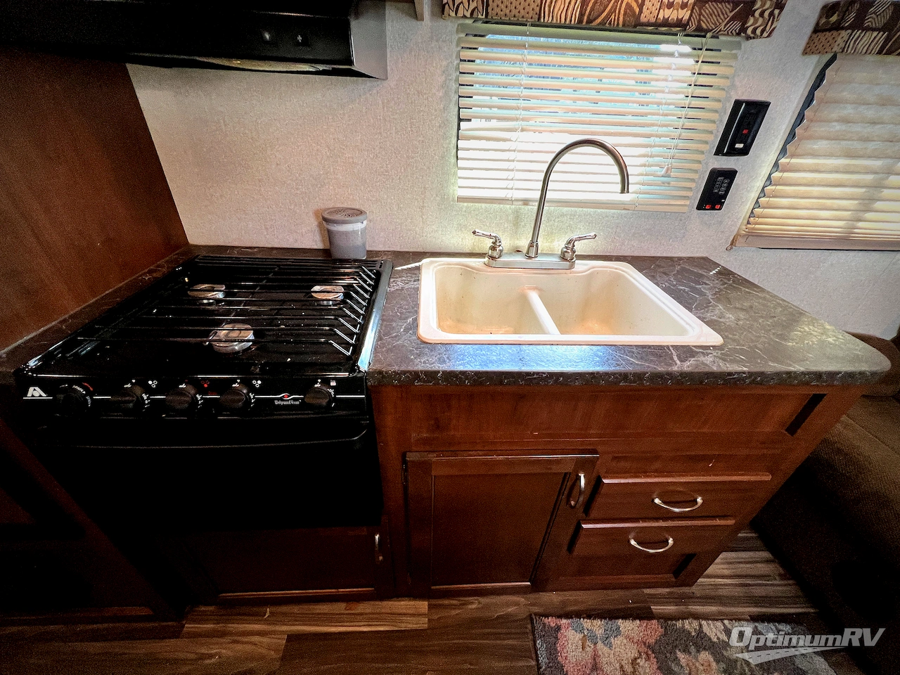 2017 Jayco Jay Flight SLX 264BHW Photo 8