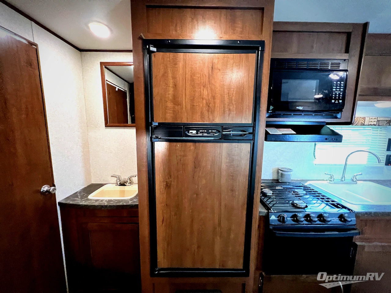 2017 Jayco Jay Flight SLX 264BHW Photo 12