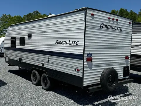 2022 Gulf Stream Ameri-Lite Ultra Lite 248BH RV Photo 3