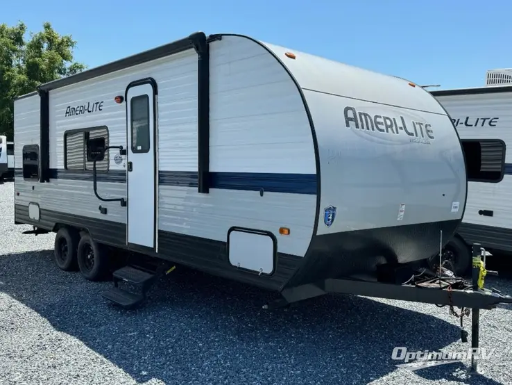 2022 Gulf Stream Ameri-Lite Ultra Lite 248BH RV Photo 1