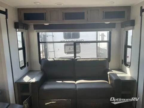 2022 Palomino Puma 31RLQS RV Photo 2