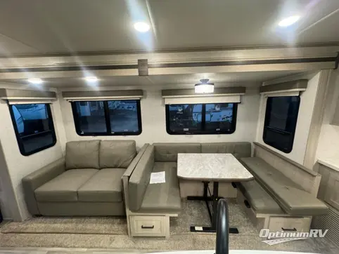 2021 Forest River Rockwood 8336BH RV Photo 2