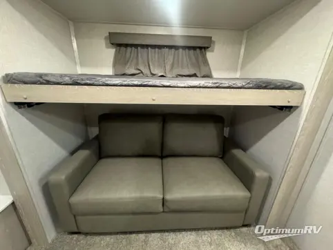 2021 Forest River Rockwood 8336BH RV Photo 3