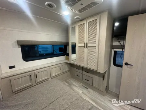 2021 Forest River Rockwood 8336BH RV Photo 4