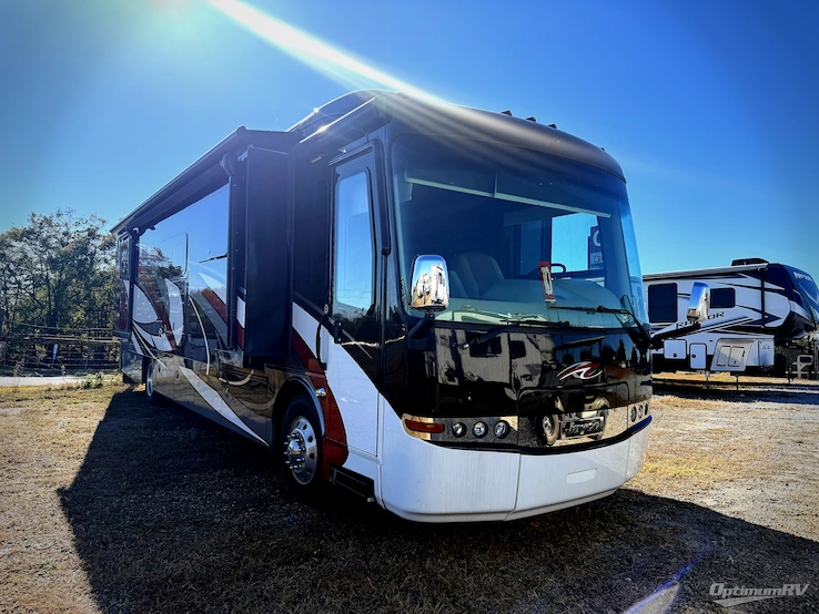 2021 Jayco Embark 39T2 RV Photo 1