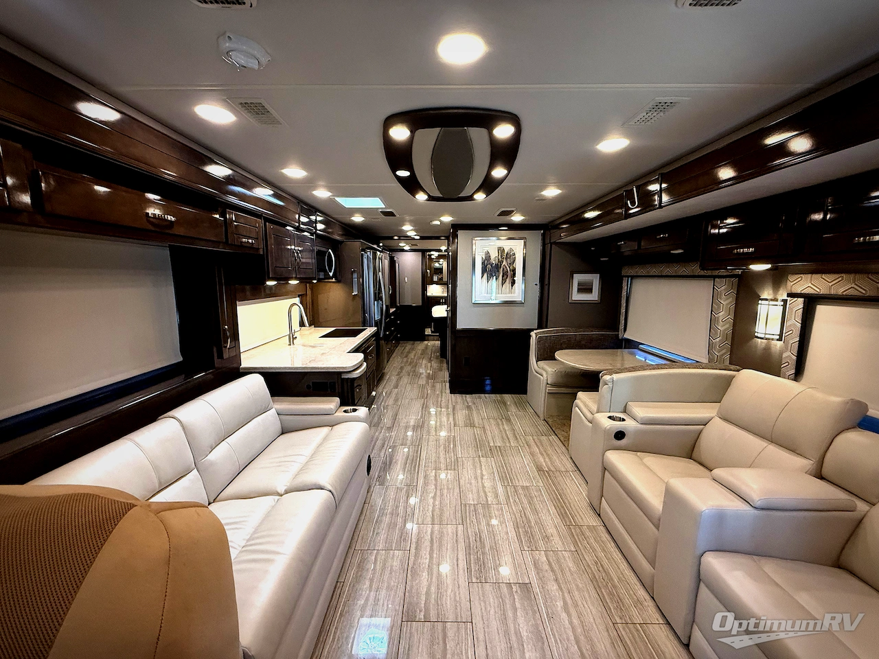 2021 Jayco Embark 39T2 Photo 2