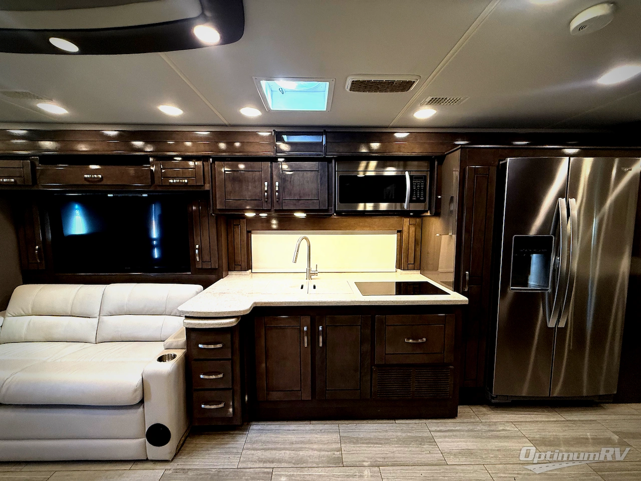 2021 Jayco Embark 39T2 Photo 8