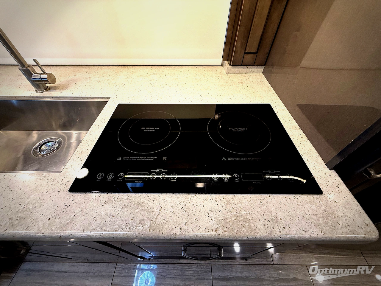 2021 Jayco Embark 39T2 Photo 11