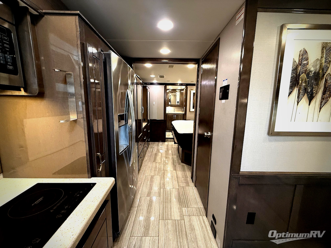 2021 Jayco Embark 39T2 Photo 13