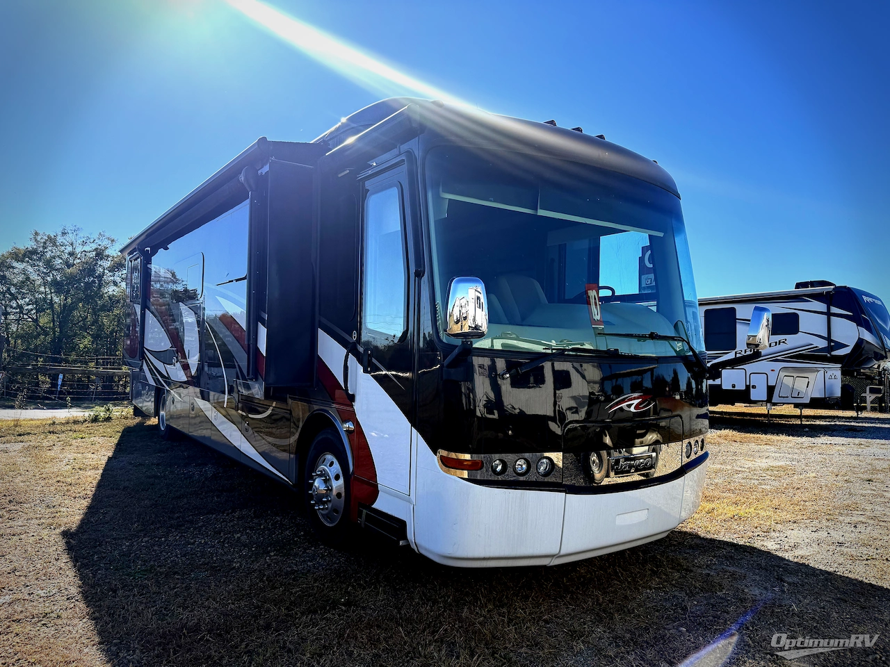 2021 Jayco Embark 39T2 Photo 1