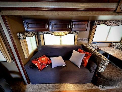 2016 Keystone Outback 277RL RV Photo 2