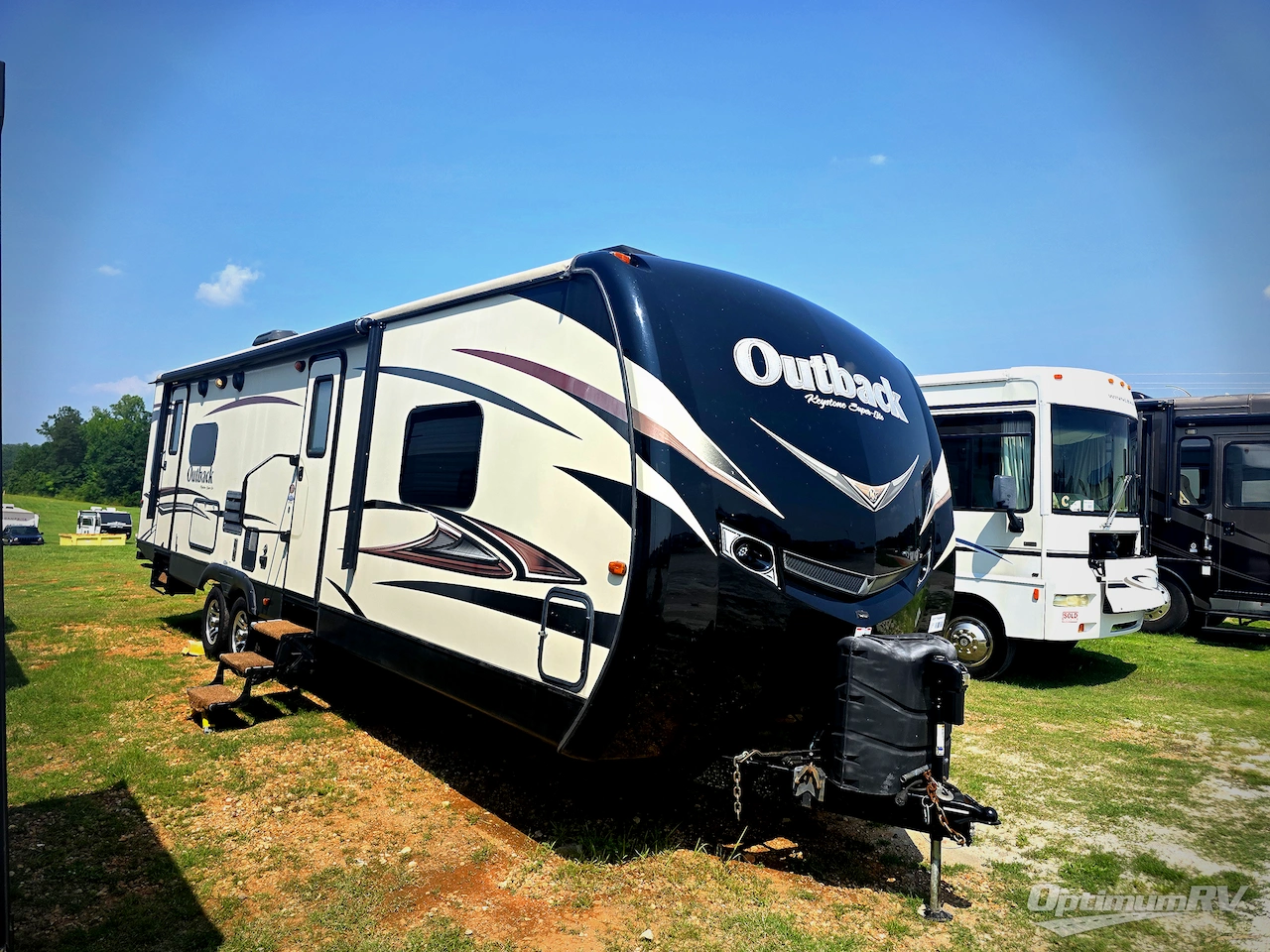 2016 Keystone Outback 277RL Photo 1