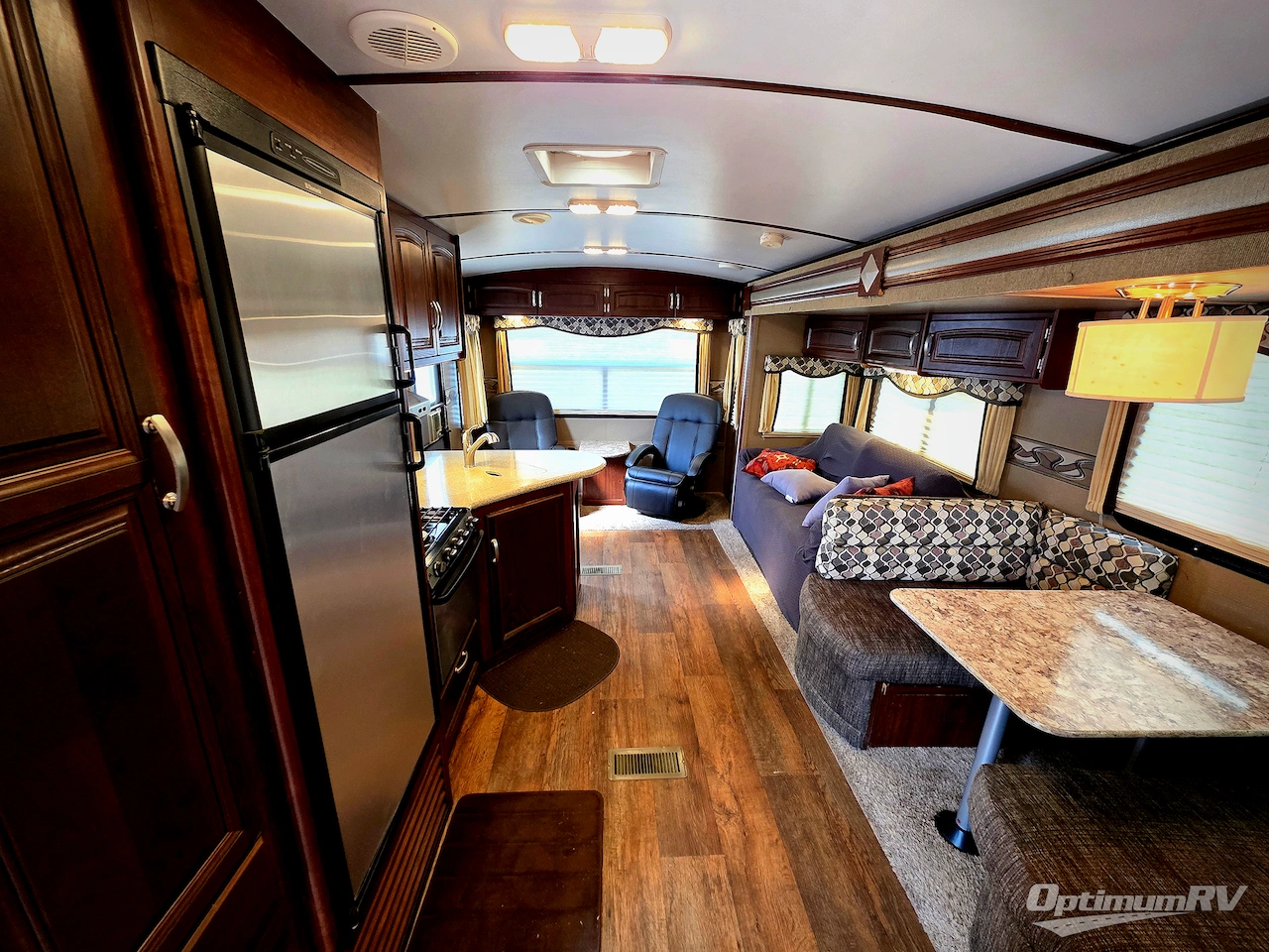 2016 Keystone Outback 277RL Photo 4