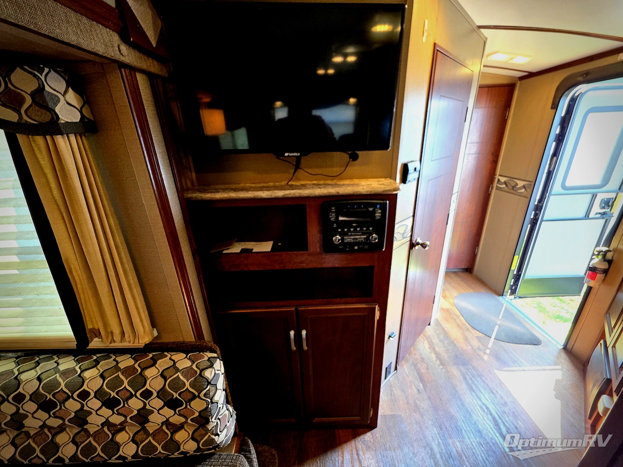 2016 Keystone Outback 277RL Photo 8