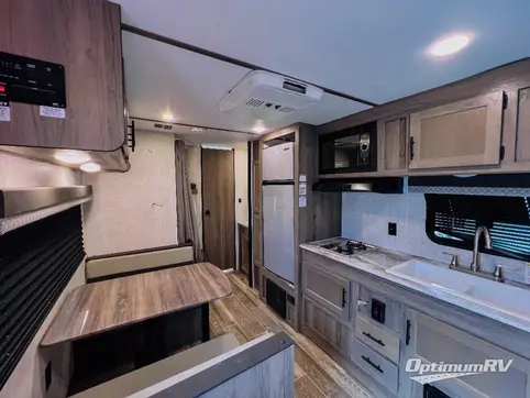 2022 Gulf Stream Ameri-Lite Ultra Lite 248BH RV Photo 3