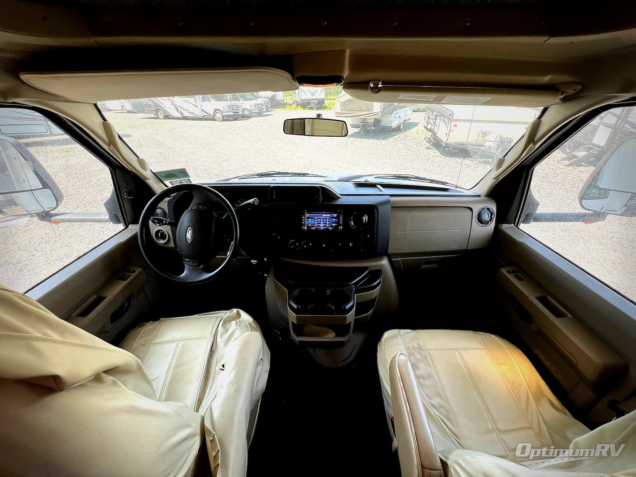 2017 Gulf Stream Conquest 3616 Photo 7