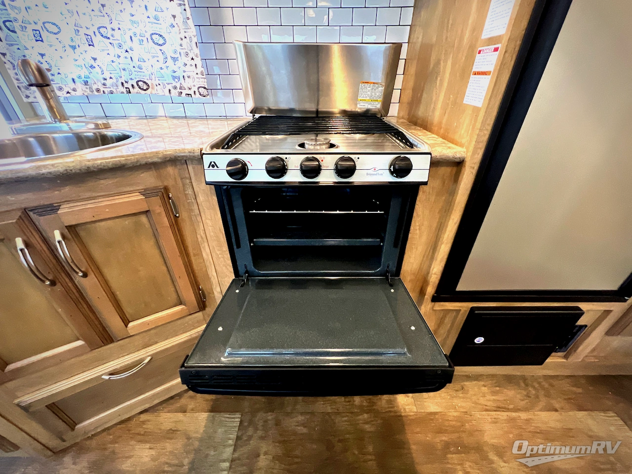 2017 Gulf Stream Conquest 3616 Photo 14