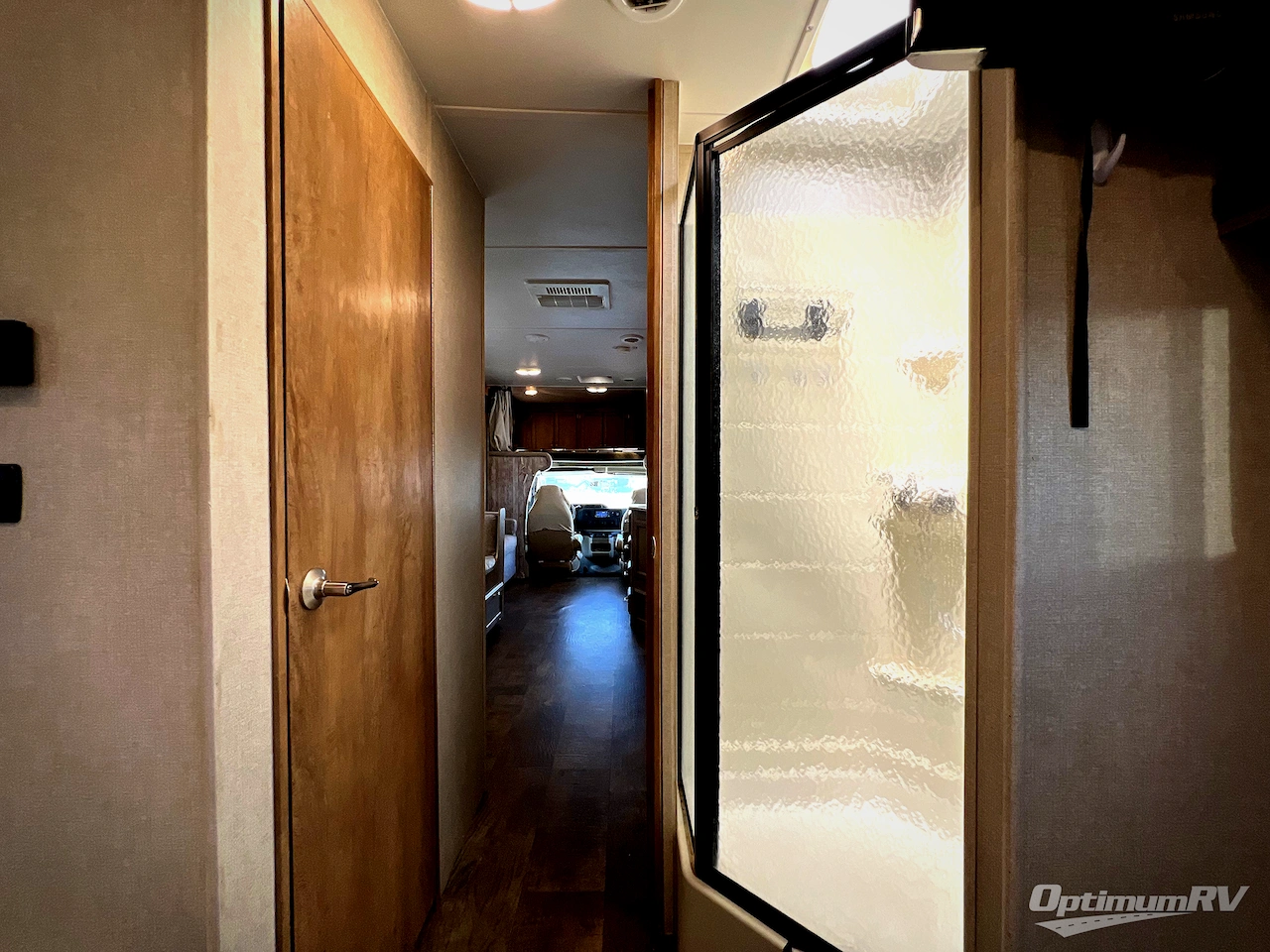 2017 Gulf Stream Conquest 3616 Photo 20