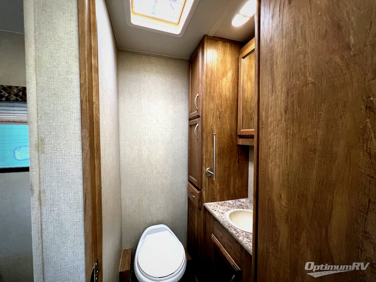 2017 Gulf Stream Conquest 3616 Photo 23