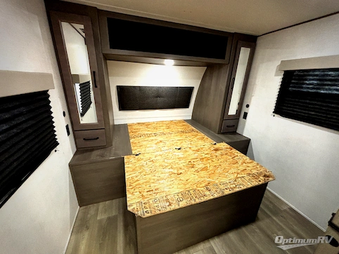 2024 Grand Design Transcend Xplor 221RB RV Photo 3