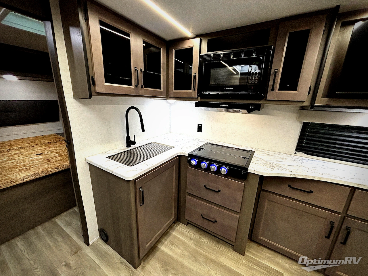 2024 Grand Design Transcend Xplor 221RB Photo 6