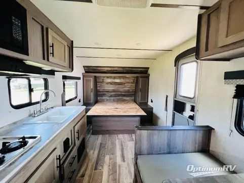 2022 Gulf Stream Ameri-Lite Ultra Lite 279BH RV Photo 2