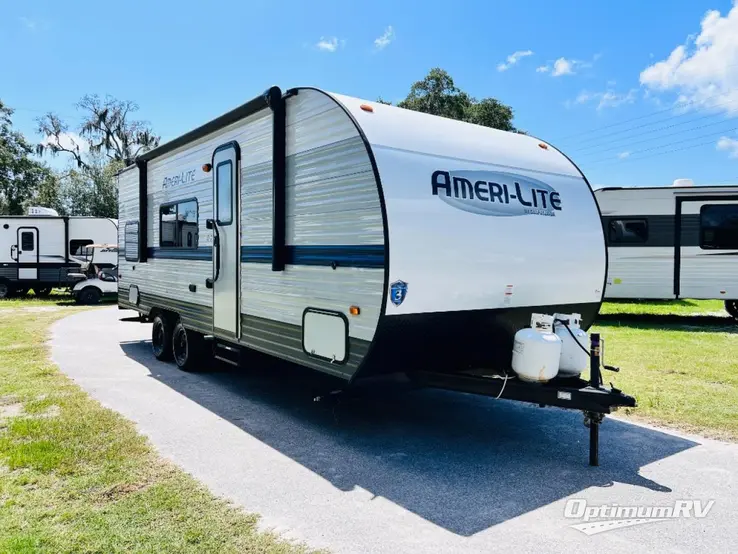 2022 Gulf Stream Ameri-Lite Ultra Lite 279BH RV Photo 1
