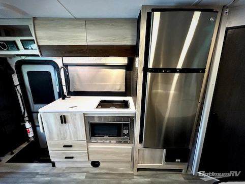 2023 Forest River Sunseeker MBS 2400B RV Photo 2