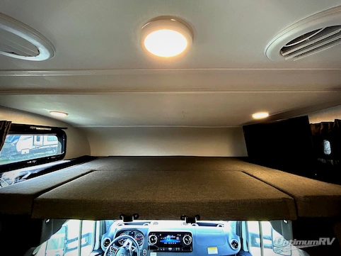 2023 Forest River Sunseeker MBS 2400B RV Photo 3