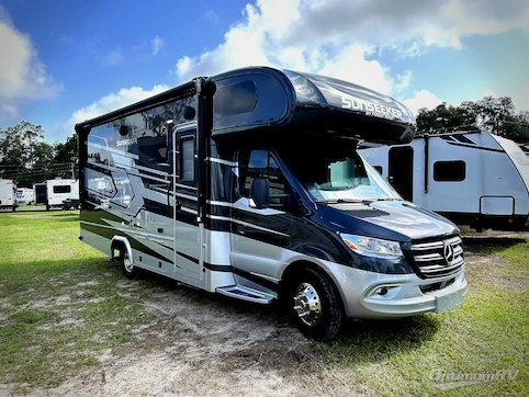 Used 2023 Forest River Sunseeker MBS 2400B Featured Photo