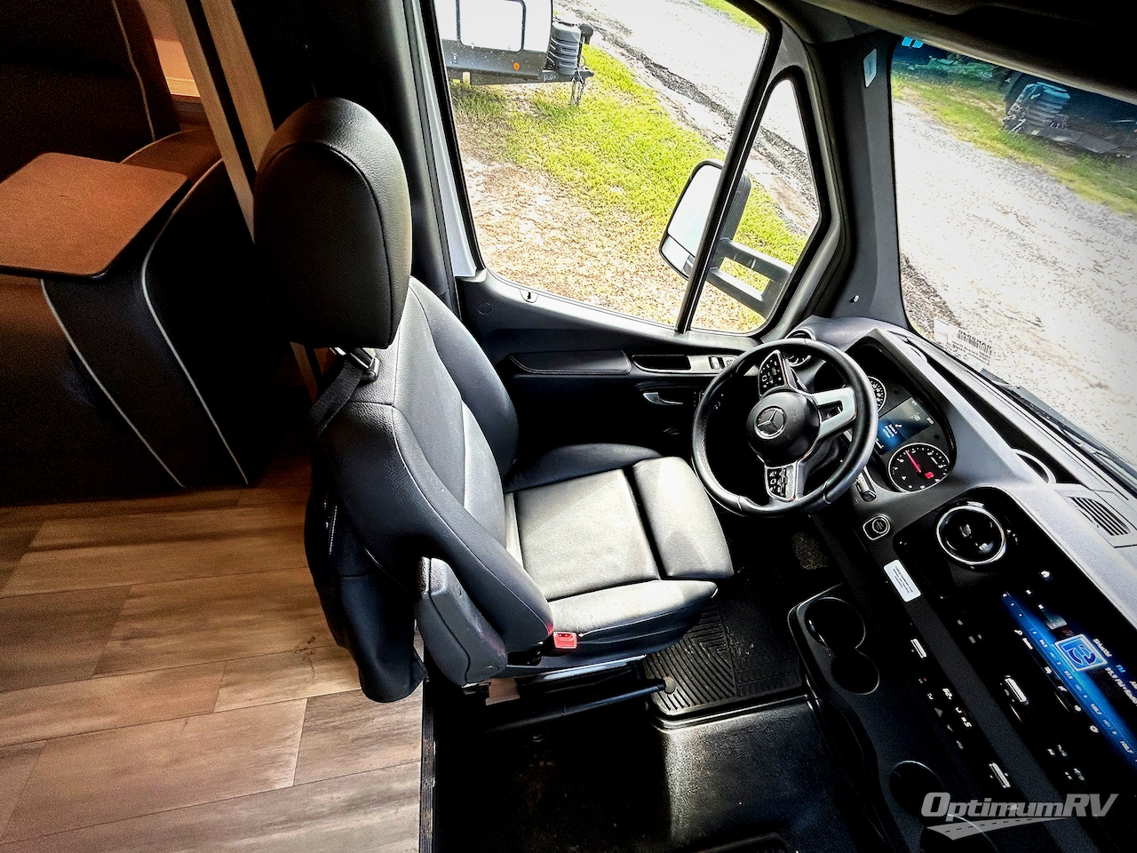 2023 Forest River Sunseeker MBS 2400B Photo 7