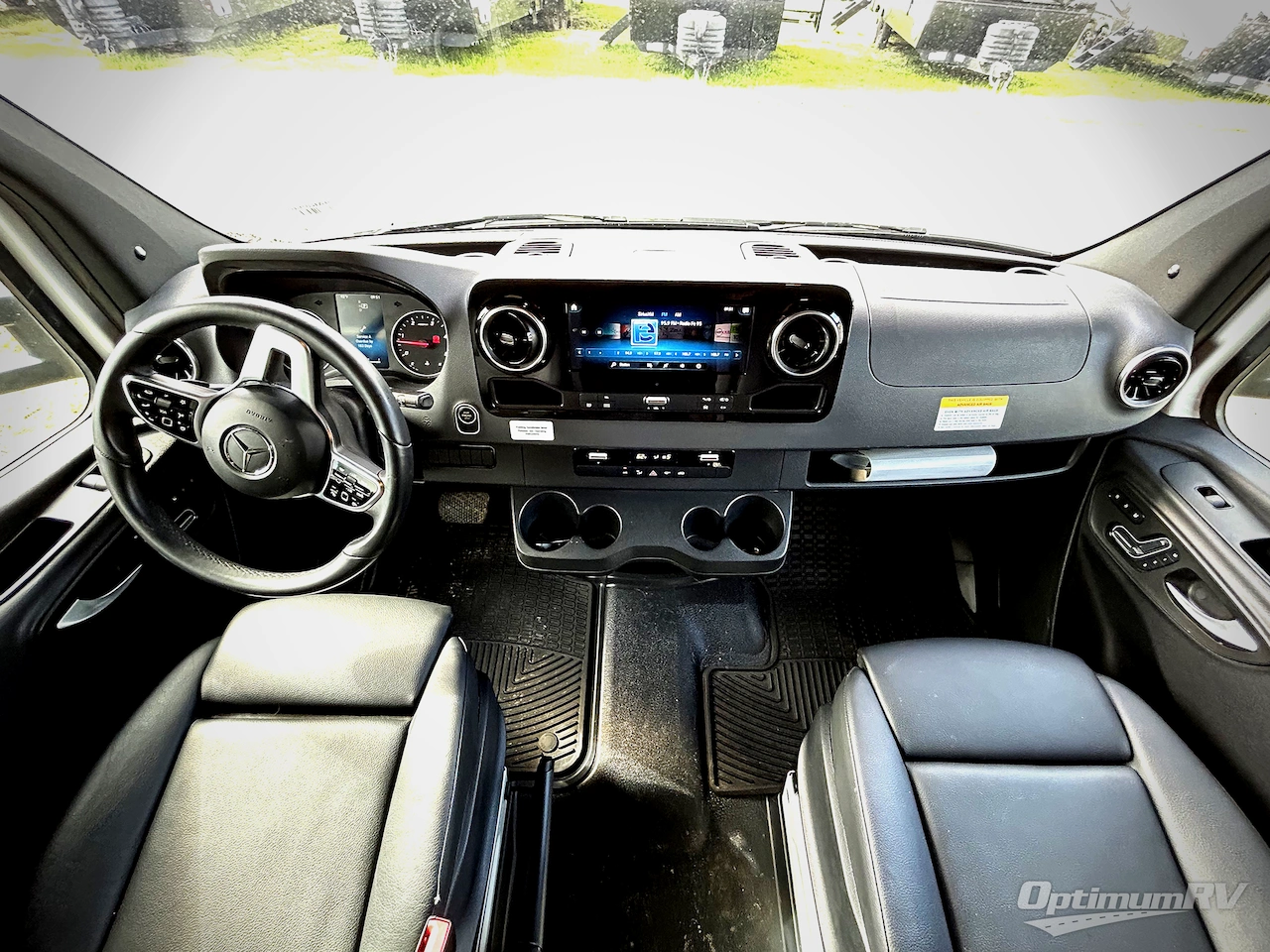 2023 Forest River Sunseeker MBS 2400B Photo 8