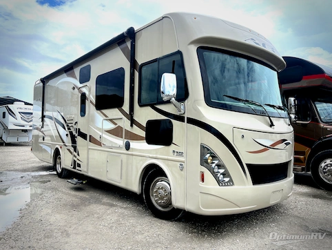 Used 2016 Thor ACE 30.2 Featured Photo