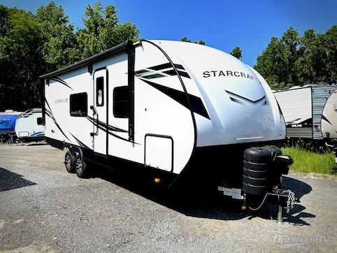 Used 2024 Starcraft Super Lite 225CK Featured Photo