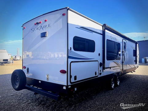 2022 Palomino SolAire Ultra Lite 304RKDS RV Photo 2