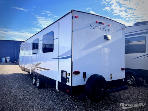 2022 Palomino SolAire Ultra Lite 304RKDS RV Photo 3