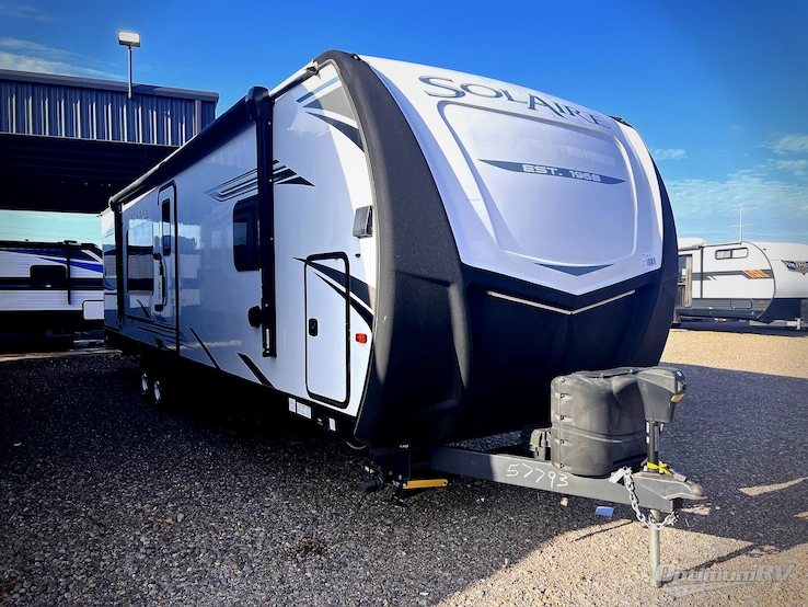 2022 Palomino SolAire Ultra Lite 304RKDS RV Photo 1