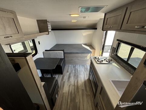 2025 Cruiser Avenir A-17BH RV Photo 3