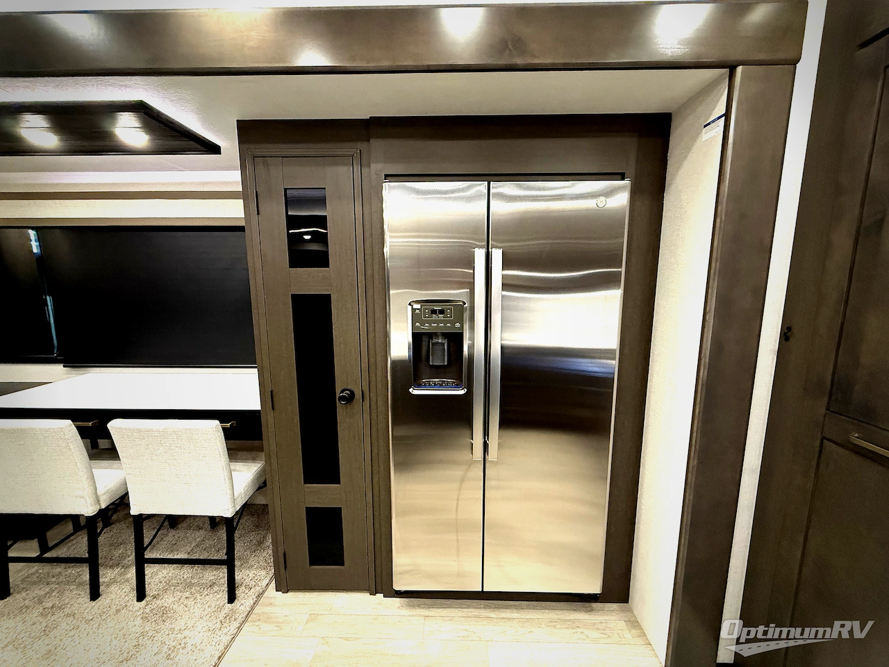 2026 Heartland Bighorn 39RK Photo 11