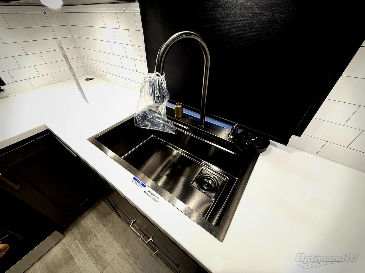 2026 Heartland Bighorn 39RK Photo 14