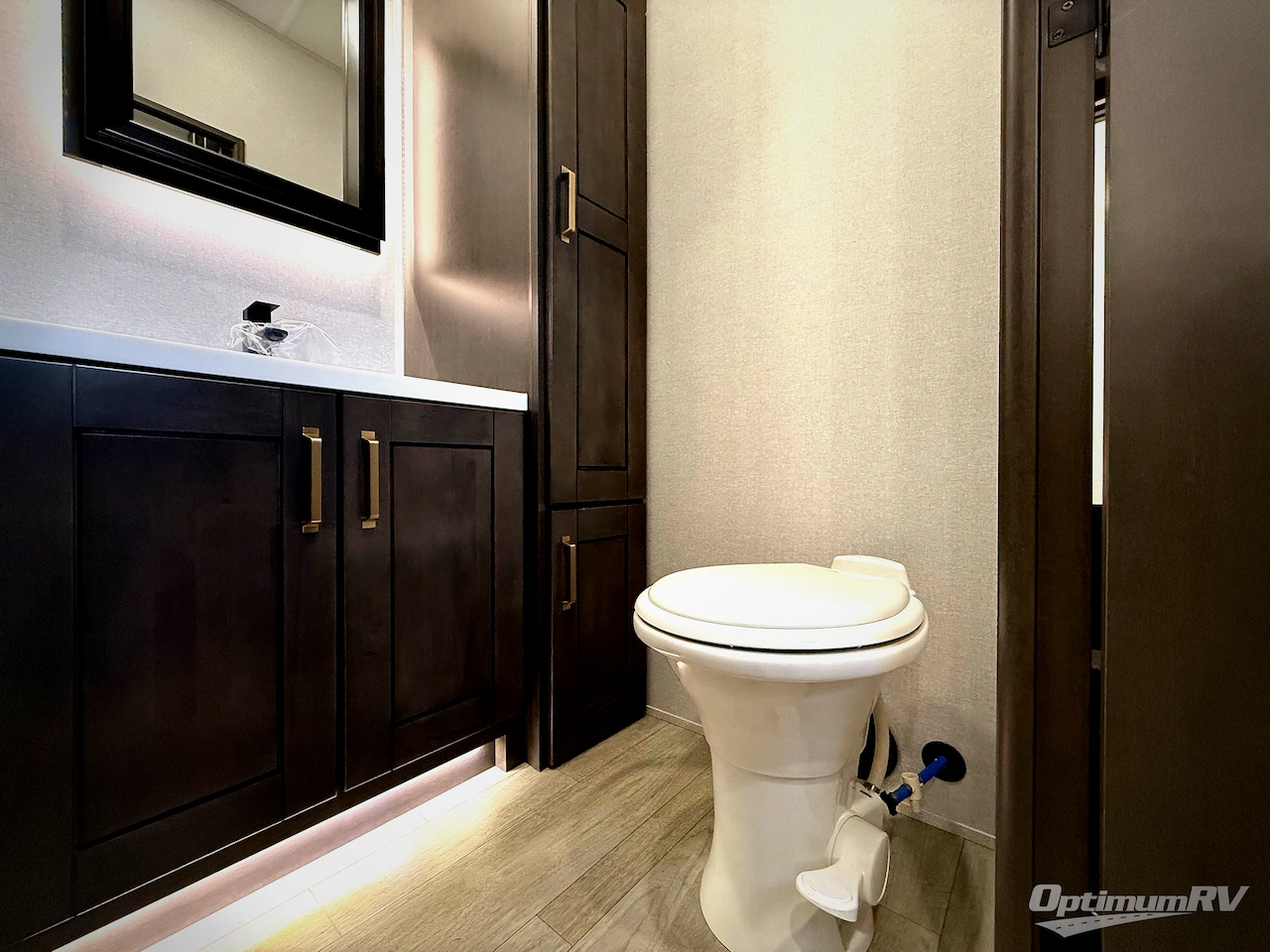 2026 Heartland Bighorn 39RK Photo 20