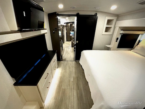 2026 Heartland Bighorn 39RK RV Photo 3